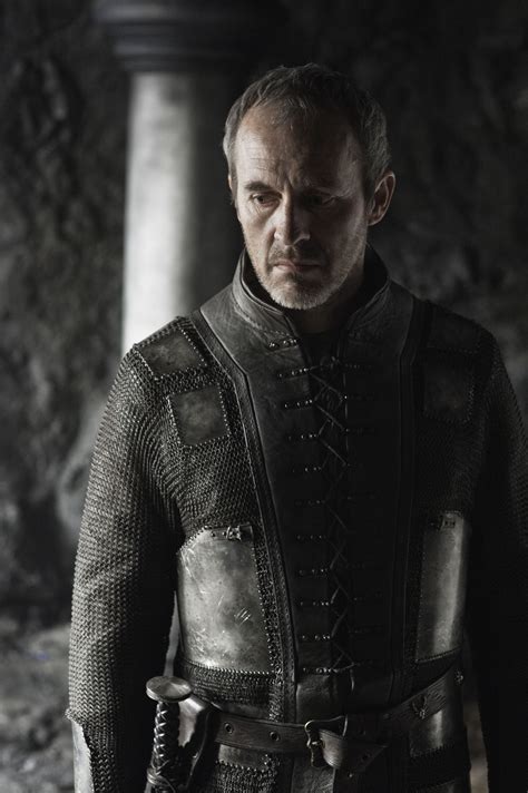 stannis got